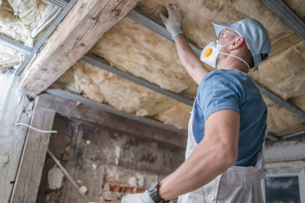 Best Insulation for Specific Applications in Lafayette, TN
