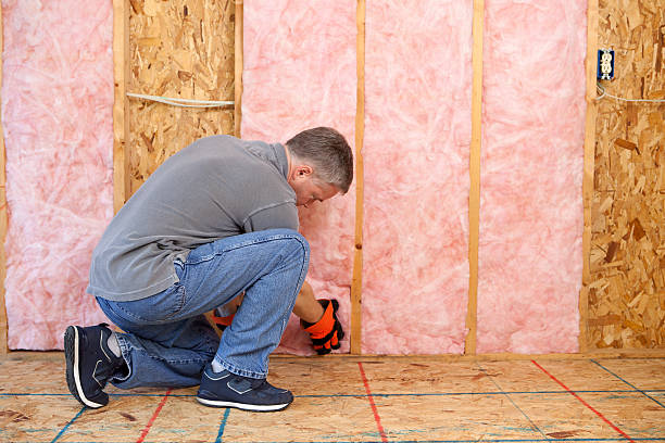 Best Residential Insulation in Lafayette, TN