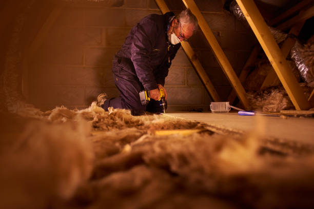 Best Insulation for Specific Applications in Lafayette, TN